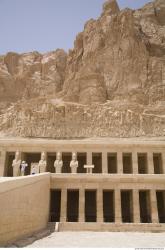 Hatshepsut Temple Photo Textures